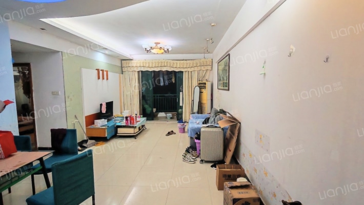 星汇康城二手房实景图