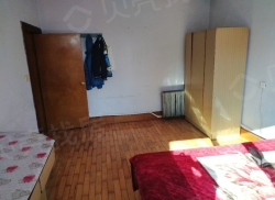 整租·六纬路学区铁路市政楼 1室1厅 东/西_六纬路学区铁路市政楼租房