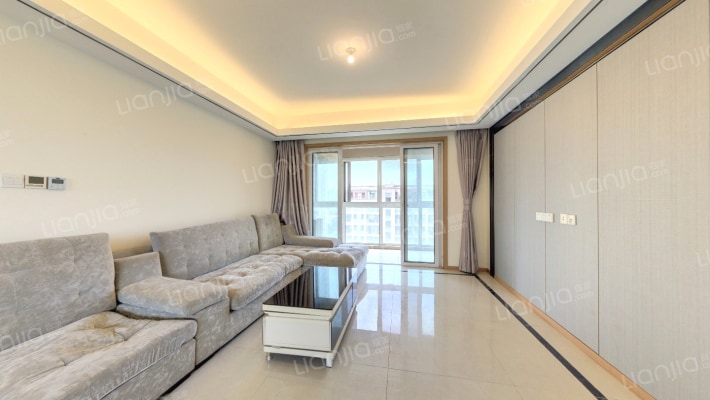 蓝光公园1号二手房实景图