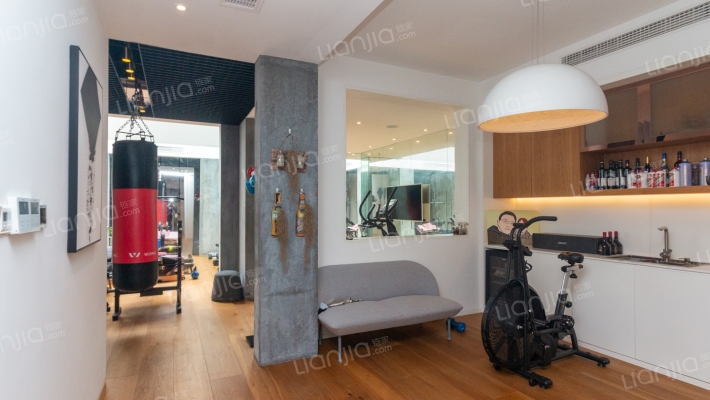 滨江108(别墅)二手房实景图