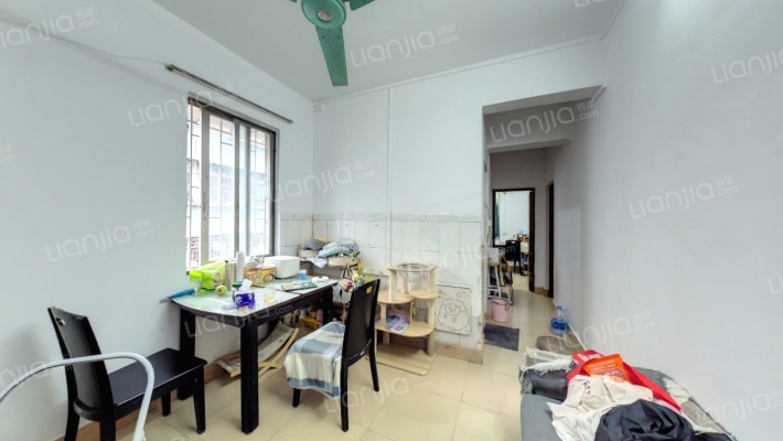 上步花园二手房实景图