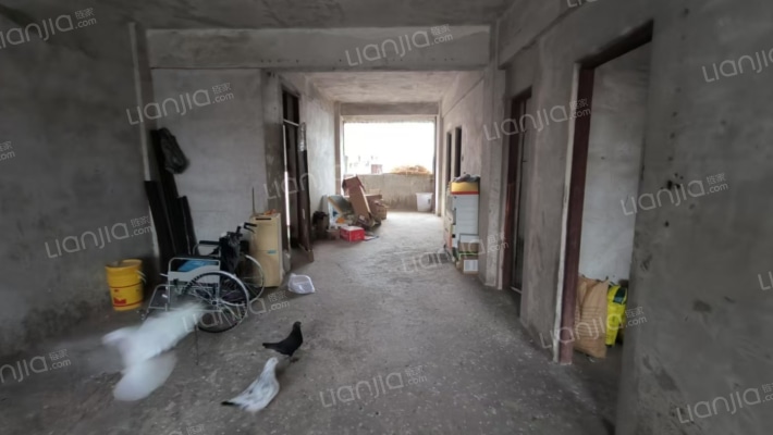 明珠东区二手房实景图