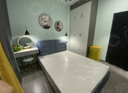 整租·龙景国际 1室1厅 南_龙景国际租房