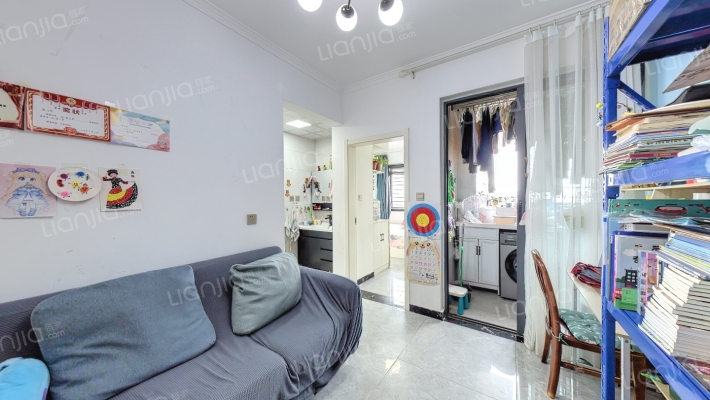 泰宏建业国际城21号院二手房实景图