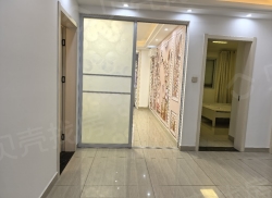 整租·东进华都 3室1厅 南_东进华都租房