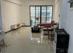 整租·广隆海尚首府 2室1厅 南/北_广隆海尚首府租房