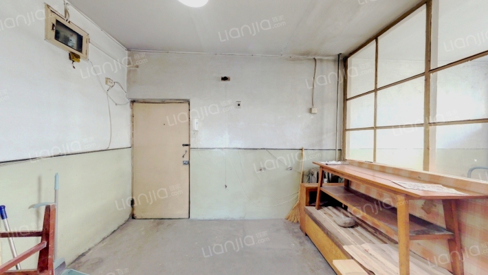 水利局宿舍二手房实景图