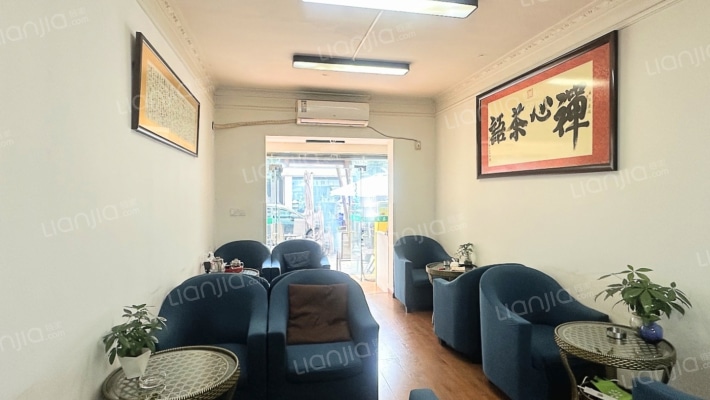 方池街22号二手房实景图