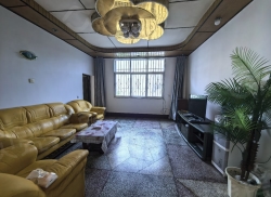 整租·红旗区直属小区 3室2厅 南/北_红旗区直属小区租房