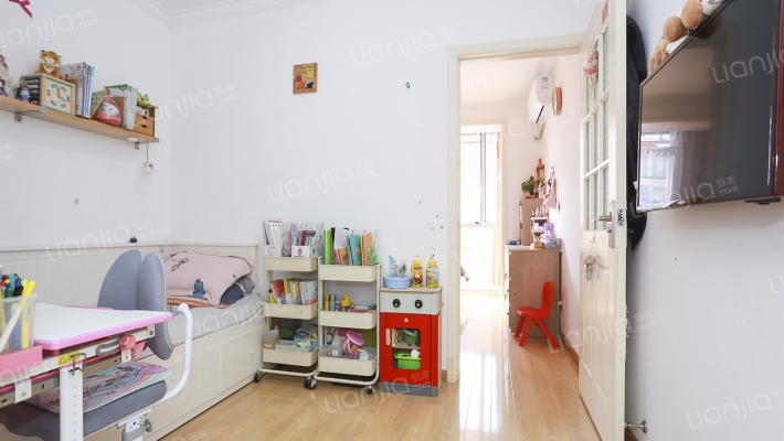 市光四村二手房实景图