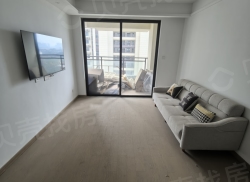 整租·东投国贸海棠之恋 3室2厅 南_东投国贸海棠之恋租房