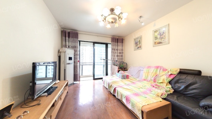 雍江苑二手房实景图