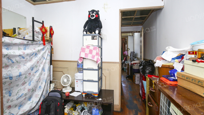 财大小区二手房实景图