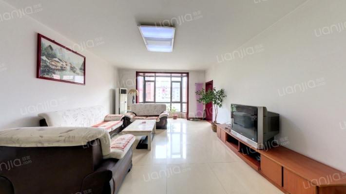 河北省强制隔离戒毒所宿舍二手房实景图