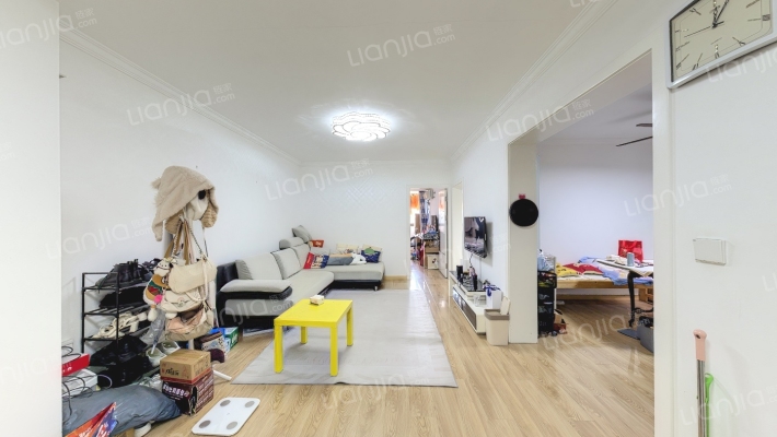 王桥苑二手房实景图