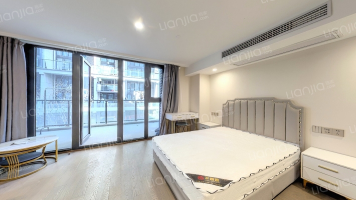 中南未来里二手房实景图