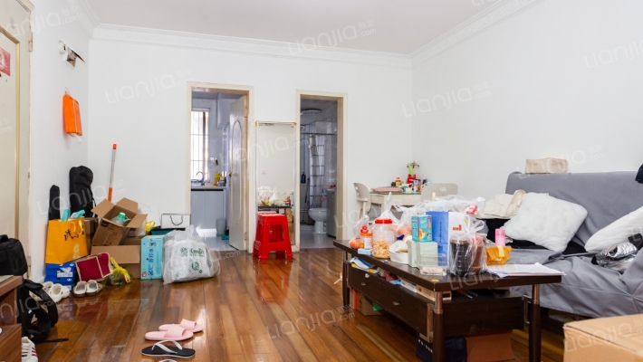 三佳苑二手房实景图