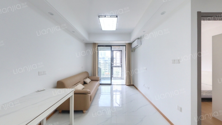 榕发玖熹雅筑二手房实景图