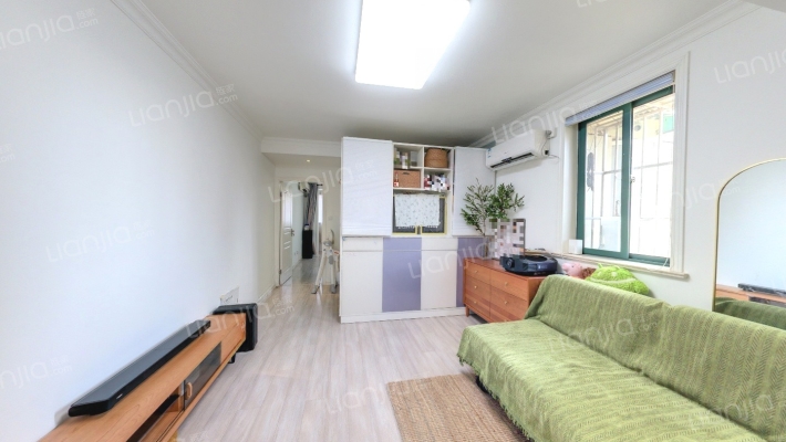 真光九街坊二手房实景图