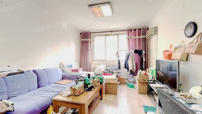 育龙铭居二手房实景图