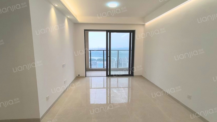 中洲城邦二手房实景图