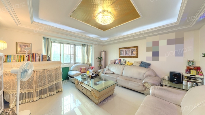 广德小区二手房实景图