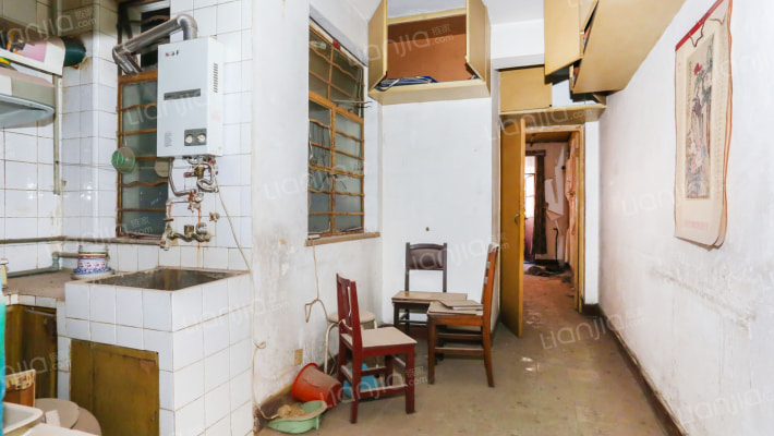 龚家宅二手房实景图