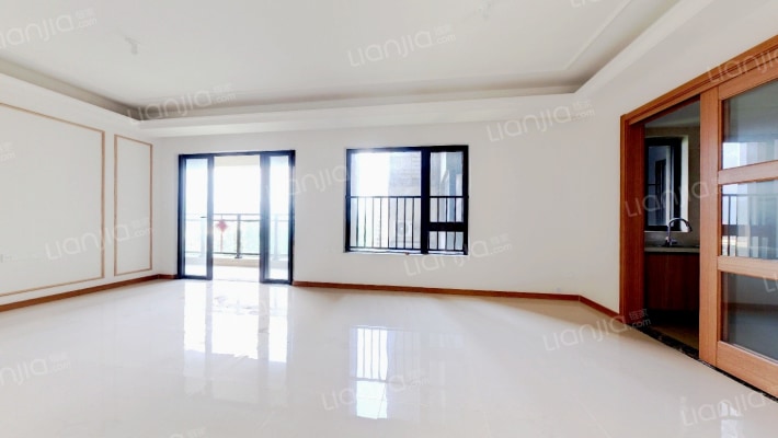 金科集美天辰湾二手房实景图