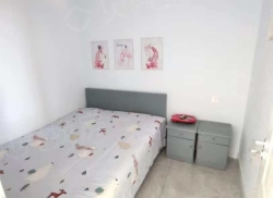 整租·团结小区 2室1厅 南/北_团结小区租房