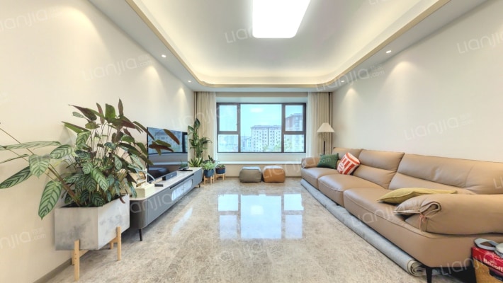 中建宸庐二手房实景图