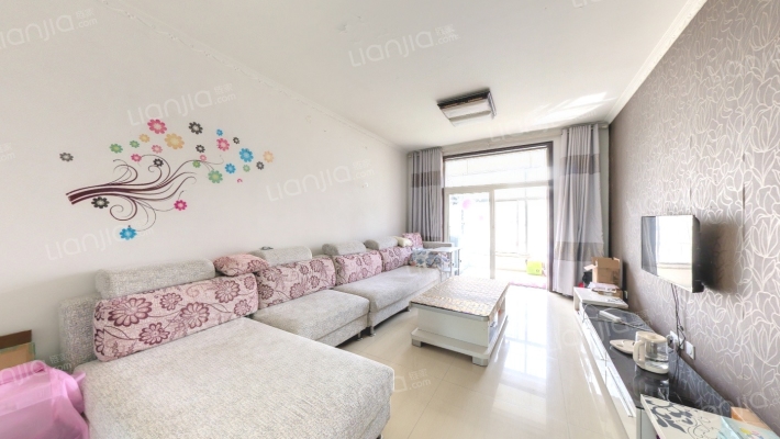 桃苑御景新城二手房实景图