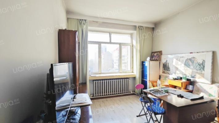 气动院二手房实景图