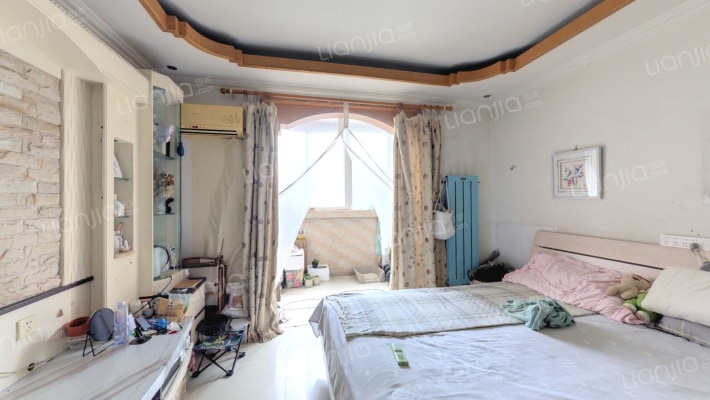 瑞海家园三区二手房实景图