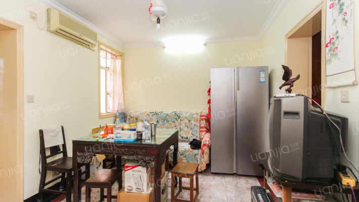 齐河花苑二手房实景图