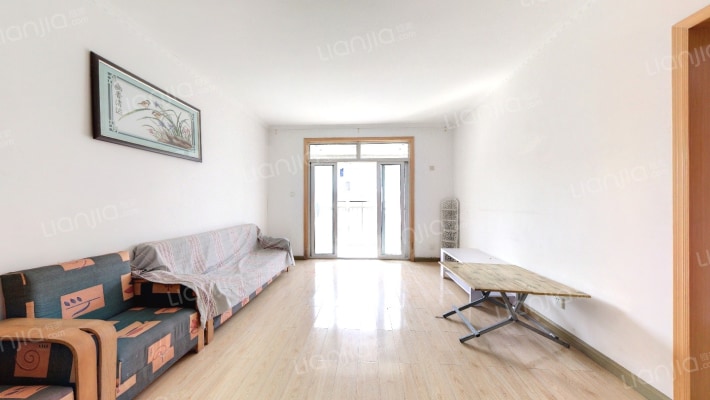 裕民家园二手房实景图