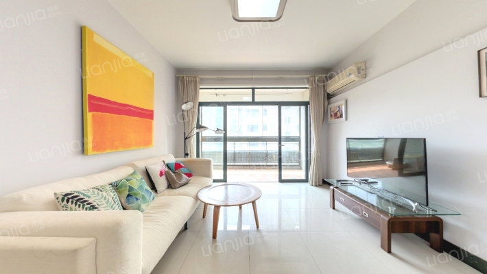 东方城市花园(一期)二手房实景图