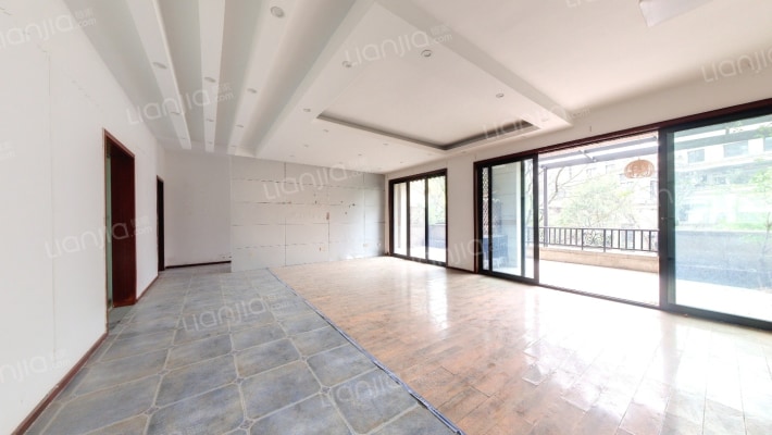 山顶道8号二手房实景图