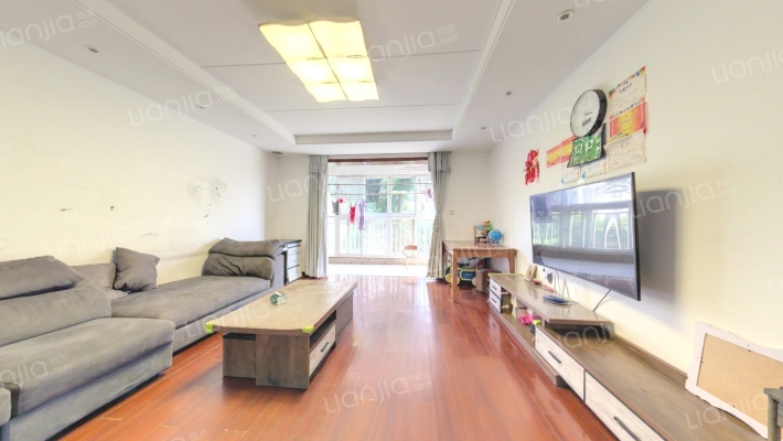 世家星城1期二手房实景图