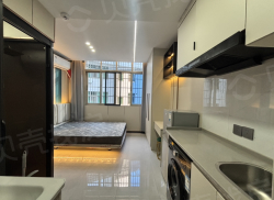 整租·江东新村 1室0厅 东南_江东新村租房