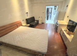 整租·伟星幸福里 1室1厅 南_伟星幸福里租房