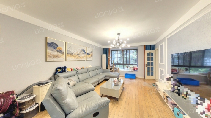 好第坊(东川路865弄)二手房实景图