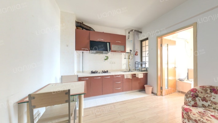 银河湾福苑二手房实景图