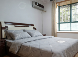 整租·明豪華庭 2室2厅 南_明豪華庭租房