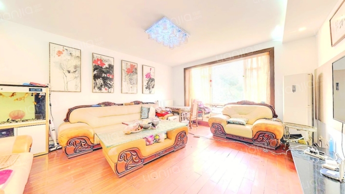 金桂花园(高新)二手房实景图