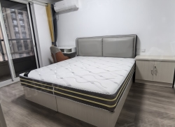 整租·威高花园熙和苑 1室0厅 北_威高花园熙和苑租房