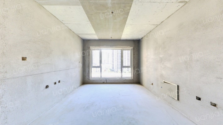 富禹金科繁梦里二期二手房实景图