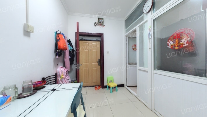 化轻宿舍楼二手房实景图