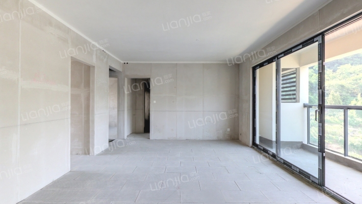 云樾上境二手房实景图