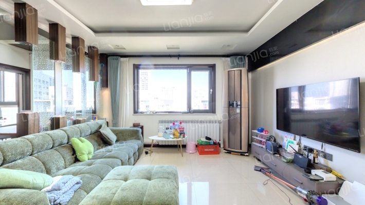 天启花园二手房实景图