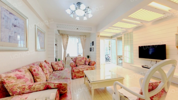 鼎太风华四期二手房实景图